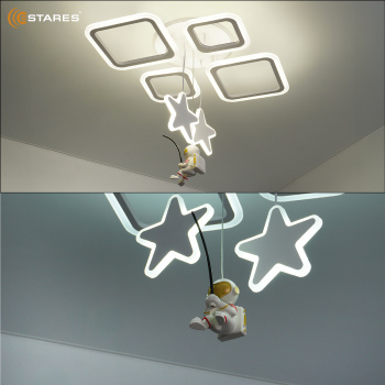 KIDS OVAL RGB 85W 7SRZ-APP-WHITEWHITE Озон  9