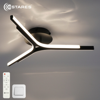 RUBY 60W 3L-RC-BLACKWHITE Озон 14