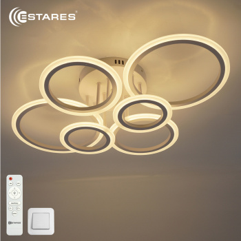 EUROPA 80W 6R-IRC-WHITEWHITE Озон 10