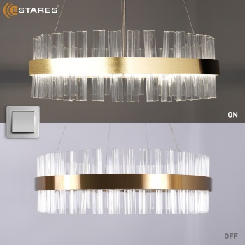 SOFIA 100W R-ONOFF-GOLDCLEAR (IRC) Озон 2