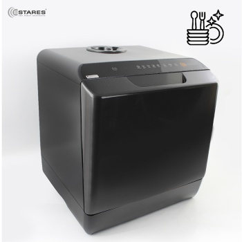 Посудомоечная машина EASYmini 900W 428x425x458-BLACK-220