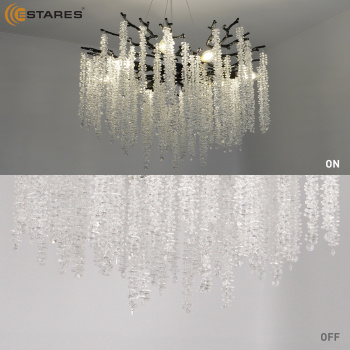 ROXANA 65 E14х8 R-BLACKCRYSTAL Озон 2