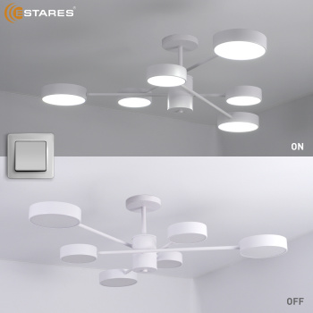 MATEO 75W 6R-ONOFF-WHITEWHITE Озон 2