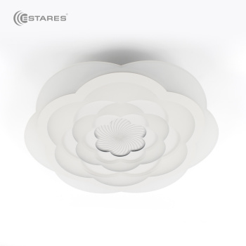 Светодиодный светильник FIGURE 03 70W F-500х60-3000 6000K-white white-220-IP20