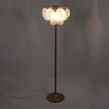 300 TELIA 3xE14-BRONZEWHITE Торшер