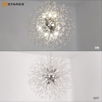 NOVELLA H 9XG9 R-CHROMECRYSTAL Озон 2