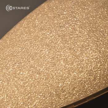 Управляемый светодиодный светильник, бра SIYANIE SENSOR 10W V-232-ON OFF-CRYSTAL-220-IP44