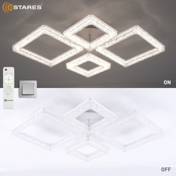 LUMINATA oval Озон 2