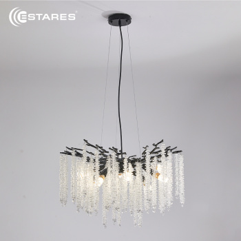 ROXANA 65 E14х8 R-BLACKCRYSTAL Озон 13