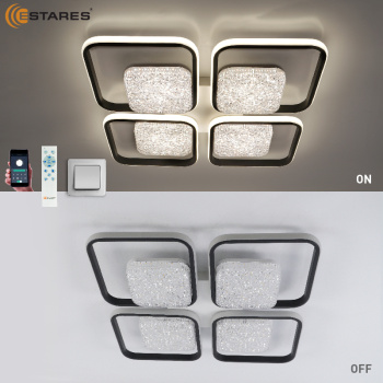 POLLO double 140W 4S-APP-BLACKWHITE_ -8