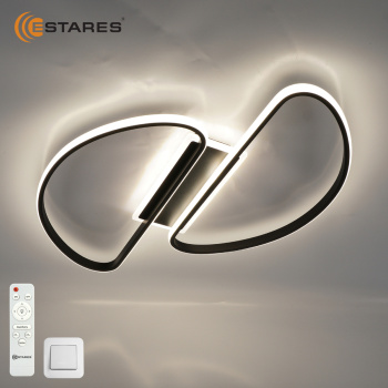 MODENA 80W R-RC-BLACKWHITE Озон 9