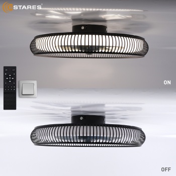 FAN frame 45W+15W R APP Озон 2