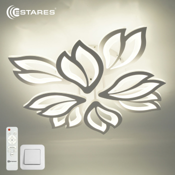 MALENA 110W 8F-IRC-WHITE Озон 12