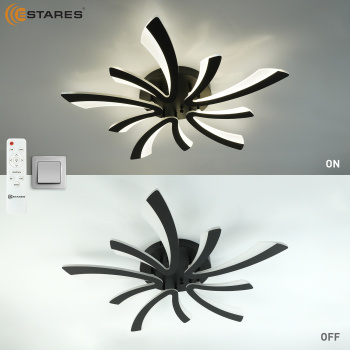 ALESSIA 100W 5V-IRC-BLACKWHITE Озон 2