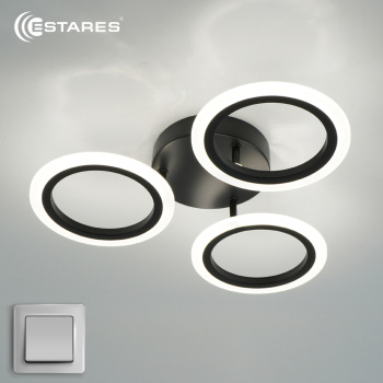 MARIA 50W 3R-APP-BLACKWHITE Озон 10