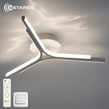 RUBY 60W 3L-RC-WHITEWHITE Озон 14