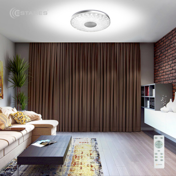 Управляемый светодиодный светильник IMIGY 60W R-480-GLORY-220-IP44