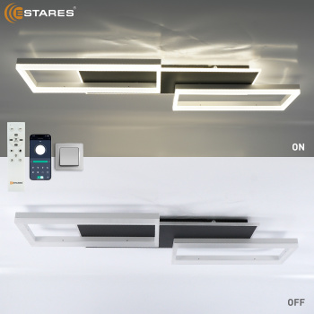 SOLER 95W 3S-APP-BLACKWHITE Озон 2