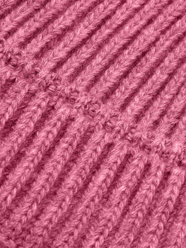 Шапка бини унисекс