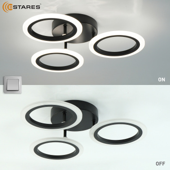 MARIA 50W 3R-APP-BLACKWHITE Озон 2