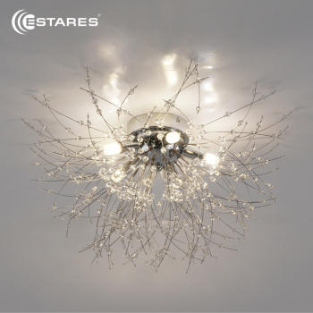 NOVELLA C 5XG9 R-CHROMECRYSTAL Озон 12