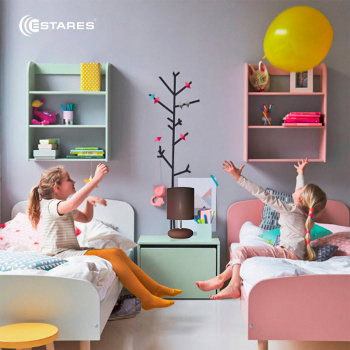 Настольная лампа AT12309 (Coffee)