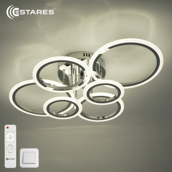 EUROPA 80W 6R-IRC-CHROMEWHITE Озон 10