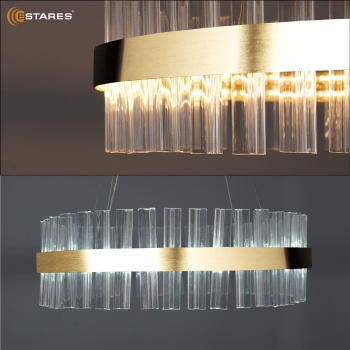 SOFIA 100W R-ONOFF-GOLDCLEAR (IRC) Озон  7