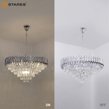 SANDRA 12хЕ14-CHROMECRYSTAL_ -5