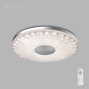 Управляемый светодиодный светильник  IMIGY  60W R-480-GLORY-220-IP20