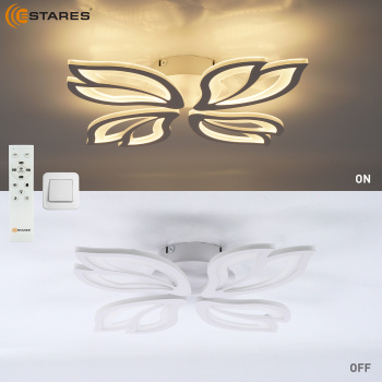 ASTRA 80W 4F-APP-WHITEWHITE Озон 2