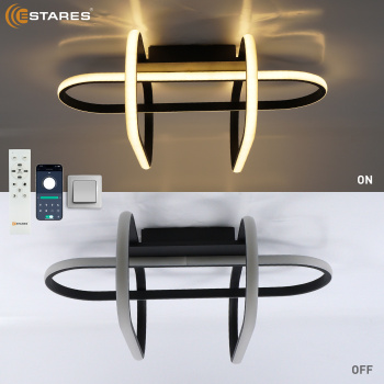 AVIOR 90W 3OV-APP-BLACKWHITE Озон 3