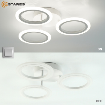 MARIA 50W 3R-APP-WHITEWHITE Озон 2