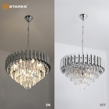 SANDRA 8хЕ14-CHROMECRYSTAL_ -5