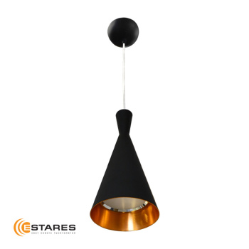 Подвесной светодиодный светильник LDD16W AC220V (Теплый белый)